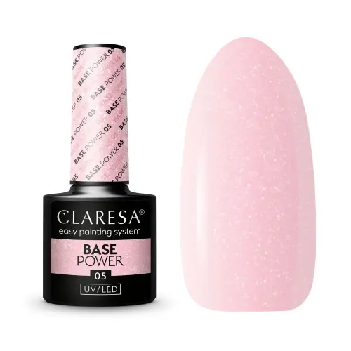 Claresa-Power-Base-05.webp  Claresa Baza Power 05 - 5g 