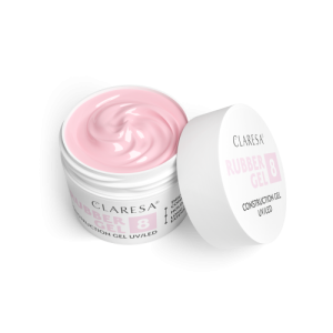 Claresa Rubber Gel 8 -45g 