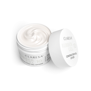 Claresa Rubber Gel 10 -45g