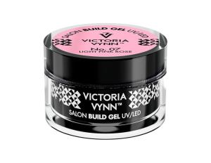 Victoria Vynn BUILD GEL 07 Light Pink Rose 50 ml 