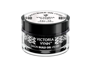 Victoria Vynn BUILD GEL 15 Milky White 50ml