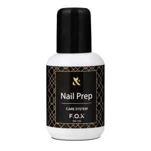 F.O.X Care System Nail Prep 50ml