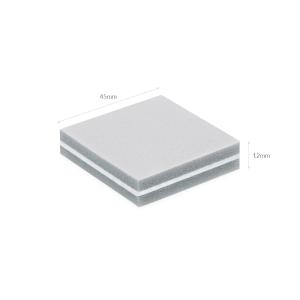 Aba Group Polerka mini WAFER 100/180 1 szt. 