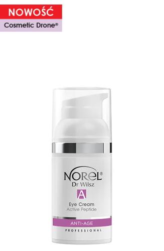 pz-235.jpg   Norel Anti-Age Aktywny peptydowy krem pod oczy 30 ml 