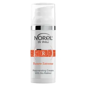 Norel Dr Wilsz  Renew Extreme Odmładzający krem z Bio-Retinolem 50 ml