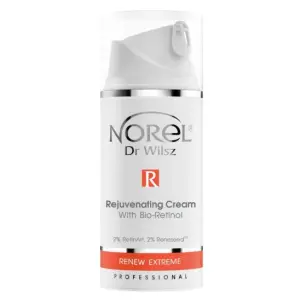 Norel Renew Extreme Odmładzający krem z Bio-Retinolem  100 ml 