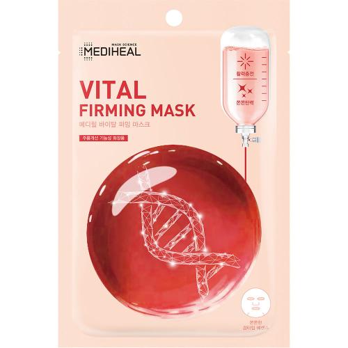 106726_8809615052440_1.jpg  MEDIHEAL Maska w płachcie ujędrniająca Vital Firming  20 ml