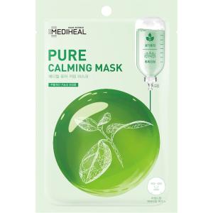 MEDIHEAL Maska w płachcie kojąca  Pure Calming  20 ml