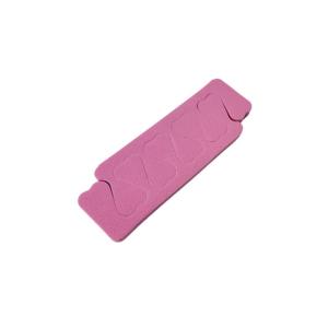 Separatory piankowe CZARNE 25 par