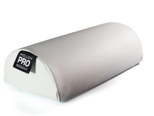 500_500_productGfx_43859496.jpg  MOLLON PRO Podkładka / poduszka do manicure BIAŁA 