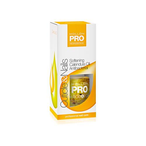 42461900.jpg  MOLLON Olejek regenerujący z nagietkiem 15 ml