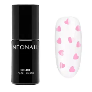 NeoNail 11570 Lakier hybrydowy Self Love Era 7,2 ml