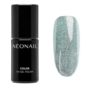 NeoNail 11321-7 Lakier hybrydowy Snowstorm Glow 7,2 ml