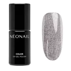 NeoNail 11317 Lakier hybrydowy Glacial Grey 7,2 ml