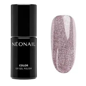 NeoNail 11315 - 7 Lakier hybrydowy Arctic Blush 7,2 ml