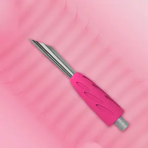 STALEKS WPPQ-12 Część robocza kopytka Combo UNIQ 12 кopytko skośne