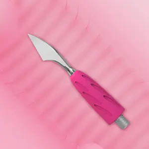 STALEKS WPPQ-13 Część robocza kopytka Combo UNIQ 13 toporek