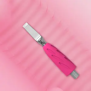 Staleks WPPQ-15 Część robocza kopytka Combo UNIQ 15 ostrze proste