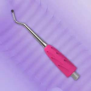 STALEKS WPPQ-33 Część robocza kopytka Combo UNIQ 33 sonda "półkula"