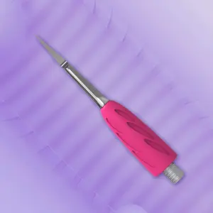 STALEKS WPPQ-34 Część robocza kopytka Combo UNIQ 34 pika