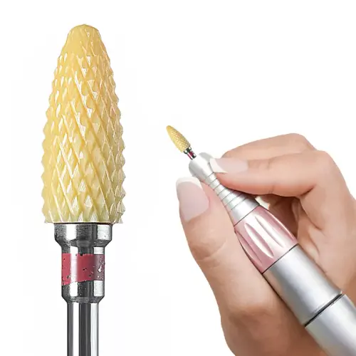 9-2-800x800.webp  Clavier Frez ceramiczny żółty stożek TIRCH CYLINDER F, delikatny (czerwony)