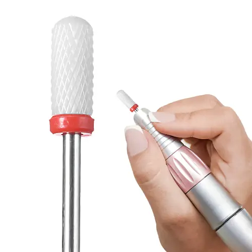 84.jpg  Clavier Frez ceramiczny Barrel Ball F – delikatny (czerwony)