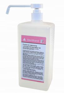 Alpinus Medica Sterillhand Żel do  dezynfekcji rąk i skóry  1L