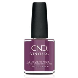 CND Vinylux Lakier Winylowy Verbena Velvet 388 15 ml