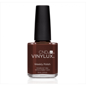 CND Vinylux Lakier Winylowy Cuppa Joe 277 15ml
