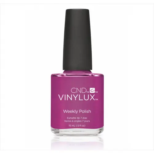 209.png  CND Vinylux Lakier Winylowy Magenta Mischief 209