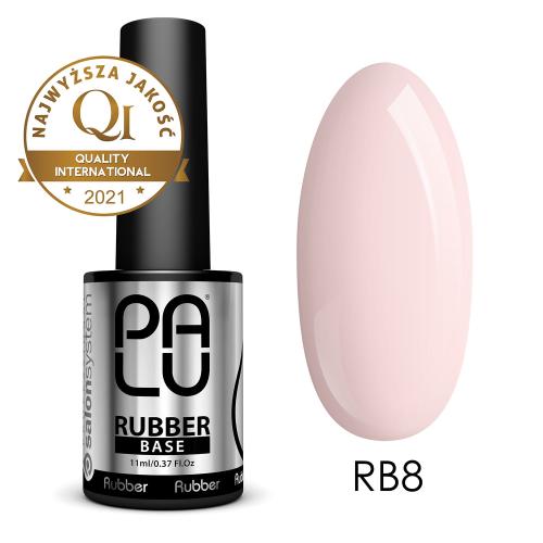 Palu-RUBBER-8.jpg  PALU Baza Rubber 8 11g 