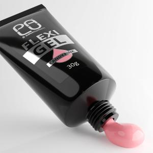 PALU Flexi Gel Candy Pink 30g