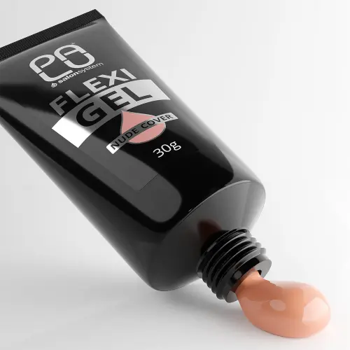 PALU-Flexi-Gel-Nude-Cover30g.jpg  PALU Flexi Gel Nude Cover 30g 