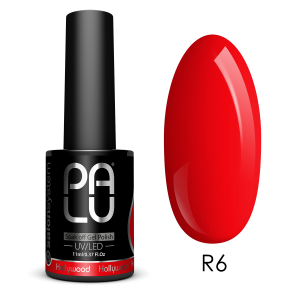 PALU Lakier hybrydowy Hollywood R6 11g