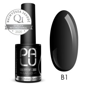 PALU Lakier hybrydowy New York B1 BLACK 11g