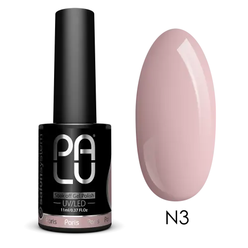 palu-uvled-paris-n3.png  PALU Lakier hybrydowy paris N3 11g 