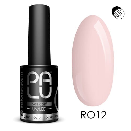 Palu_ROMA_RO12.jpg  PALU Lakier hybrydowy Roma RO12 11g