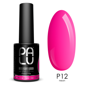 PALU Lakier hybrydowy Warsaw P12 11g