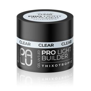 Palu Pro Light Builder Żel Budujący CLEAR 45g