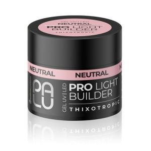 Palu Pro Light Builder Żel Budujący NEUTRAL 45g
