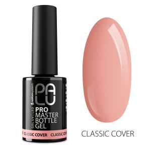 PALU PRO MASTER BOTTLE GEL Żel w butelce CLASSIC COVER 11g