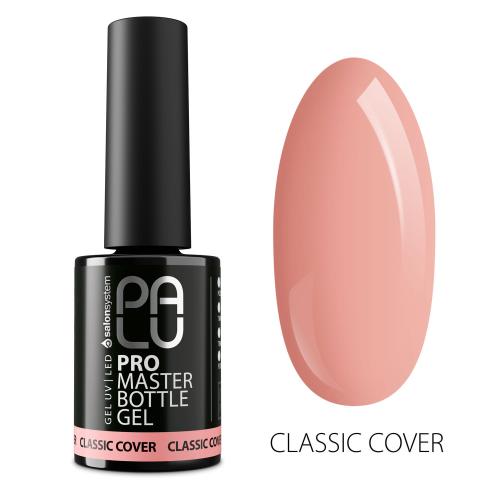 Palu_PMBG_CLASSIC-COVER.jpg  PALU PRO MASTER BOTTLE GEL Żel w butelce CLASSIC COVER 11g