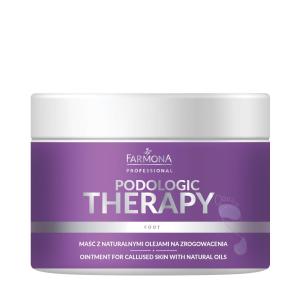  Farmona Professional PODOLOGIC THERAPY Maść z naturalnymi olejami na zrogowacenia 200 ml 