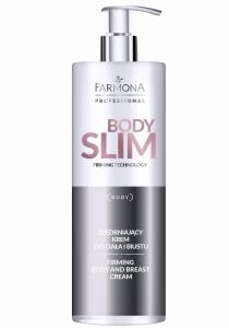 Farmona BODY SLIM Krem na zakończenie zabiegu do ciała i biustu 280ml 
