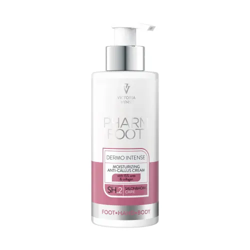 Nawilzajacy-krem-przeciw-zrogowaceniom-15-mocznika-i-kolagen-DERMO-INTENSE-250-ml.jpg  Pharm Foot Dermo Intense 250 ml Nawilżający krem przeciw zrogowaceniom 15% mocznika i kolagen 250 ml 