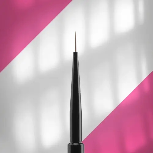 NBE-01.webp  STALEKS Pędzelek Liner EXPERT szerokość 1 mm/długość 7 mm