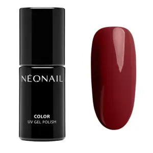 Neo Nail 12364-7 Lakier hybrydowy Perfect Red TPO FREE 7,2 ml