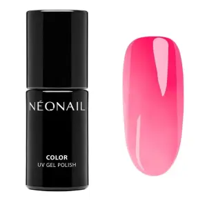 Neo Nail 11548-7 Lakier hybrydowy Strawberry Glow TPO FREE 7,2 ml
