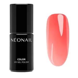 Neo Nail 11546-7 Lakier hybrydowy Peach Horizon TPO FREE 7,2 ml