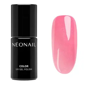Neo Nail 11545-7 Lakier hybrydowy Gleaming Pink TPO FREE 7,2 ml